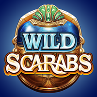 Demo Slot Wild Scarabs dari Microgaming