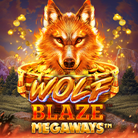 Demo Slot Wolf Blaze Megaways dari Microgaming