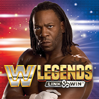 Demo Slot WWE Legends dari Microgaming