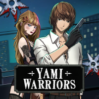 Demo Slot Yami Warriors dari Microgaming