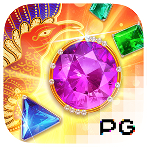 Demo Slot Garuda Gems dari PGSoft