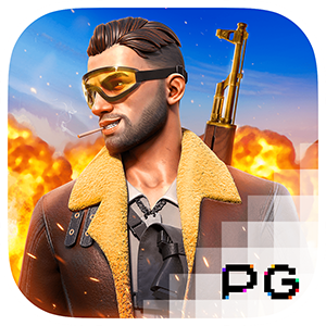 Demo Slot Battleground Royale dari PGSoft