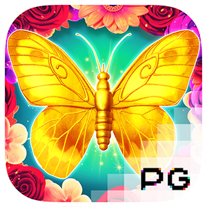 Demo Slot Butterfly Blossom dari PGSoft