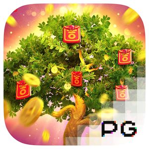 Demo Slot Prosperity Fortune Tree dari PGSoft