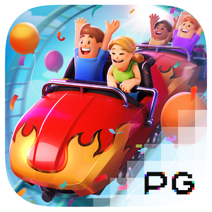 Demo Slot Wild Coaster dari PGSoft