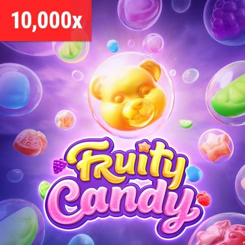 Demo Slot Fruity Candy dari PGSoft