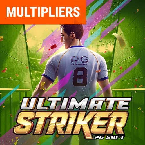 Demo Slot Ultimate Striker dari PGSoft
