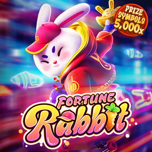 Demo Slot Fortune Rabbit dari PGSoft