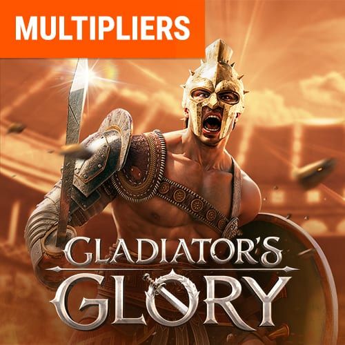 Demo Slot Gladiator's Glory dari PGSoft