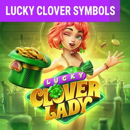 Demo Slot Lucky Clover Lady dari PGSoft