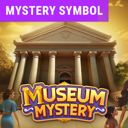 Demo Slot Museum Mystery dari PGSoft
