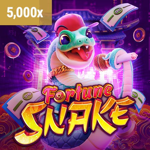 Demo Slot Fortune Snake dari PGSoft