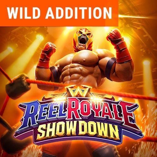 Demo Slot Reel Royale Showdown dari PGSoft
