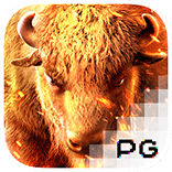 Demo Slot Buffalo Win dari PGSoft