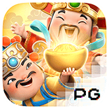 Demo Slot Caishen Wins dari PGSoft