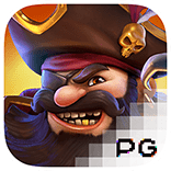 Demo Slot Captain's Bounty dari PGSoft