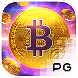 Demo Slot Crypto Gold dari PGSoft