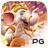 Demo Slot Ganesha Gold dari PGSoft