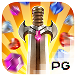 Demo Slot Gem Saviour Sword dari PGSoft