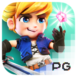 Demo Slot Gem Saviour dari PGSoft