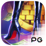 Demo Slot Heist Stakes dari PGSoft