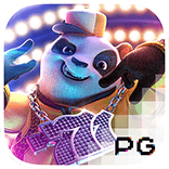 Demo Slot Hip Hop Panda dari PGSoft