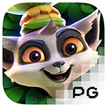Demo Slot Jungle Delight dari PGSoft