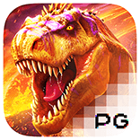 Demo Slot Jurassic Kingdom dari PGSoft