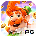 Demo Slot Leprechaun Riches dari PGSoft