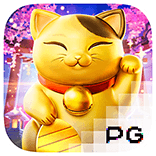 Demo Slot Lucky Neko dari PGSoft