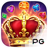 Demo Slot Majestic Treasures dari PGSoft