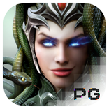 Demo Slot Medusa II dari PGSoft