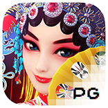 Demo Slot Opera Dynasty dari PGSoft