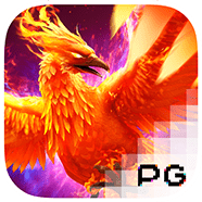 Demo Slot Phoenix Rises dari PGSoft