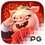 Demo Slot Piggy Gold dari PGSoft