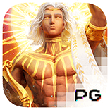 Demo Slot Rise of Apollo dari PGSoft