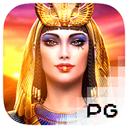 Demo Slot Secret of Cleopatra dari PGSoft