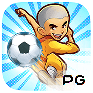 Demo Slot Shaolin Soccer dari PGSoft