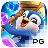 Demo Slot The Great Icescape dari PGSoft