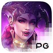 Demo Slot Vampire's Charm dari PGSoft