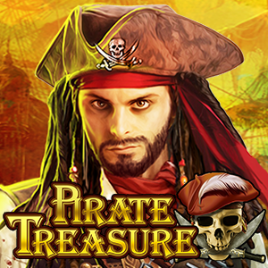 Demo Slot Pirate Treasure dari Playstar