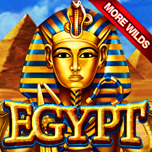 Demo Slot Egypt dari Playstar