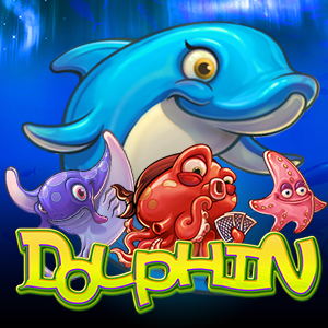 Demo Slot Dolphin dari Playstar