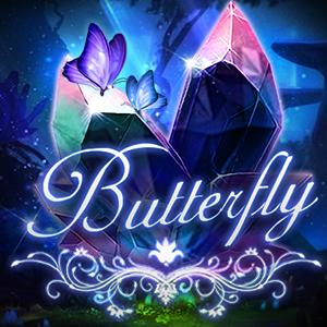Demo Slot Butterfly dari Playstar
