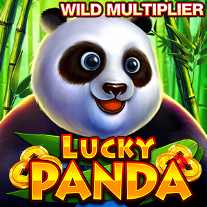Demo Slot Lucky Panda dari Playstar
