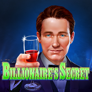 Demo Slot Billionaire's Secret dari Playstar