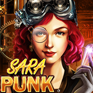 Demo Slot Sara Punk dari Playstar