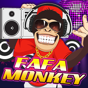 Demo Slot Fa Fa Monkey dari Playstar
