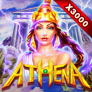 Demo Slot Athena dari Playstar