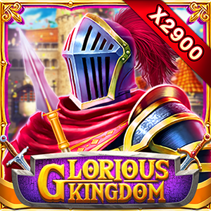 Demo Slot Glorious Kingdom dari Playstar